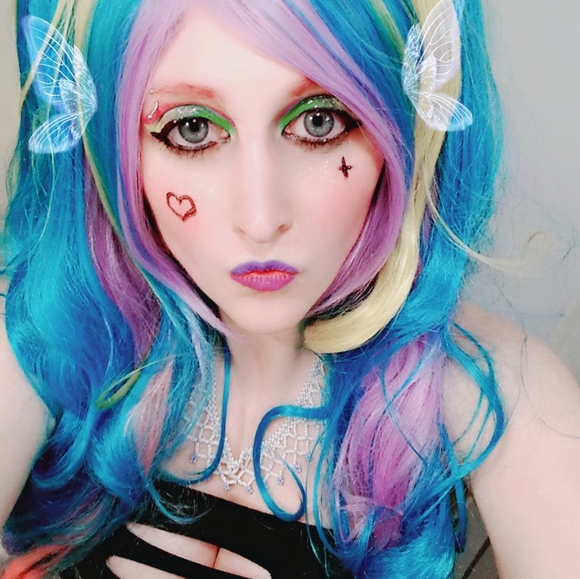 Meet your Posher, Kaze - Picture 2 of 2